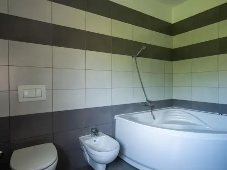 Villa Arco, maison avec piscine privée à Bokordici, Istrie : photo 42
