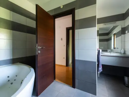 Villa Arco, maison avec piscine privée à Bokordici, Istrie : photo 43