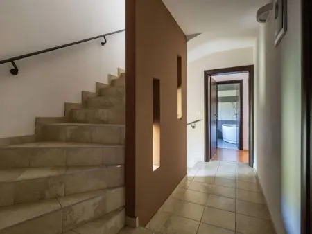 Villa Arco, maison avec piscine privée à Bokordici, Istrie : photo 44