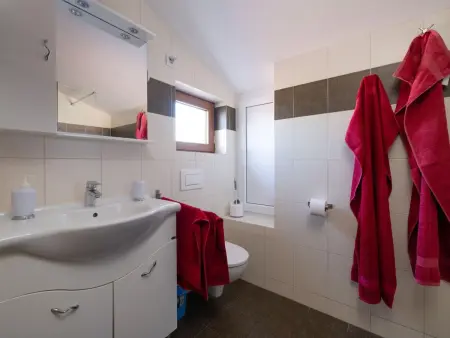 Villa Arco, maison avec piscine privée à Bokordici, Istrie : photo 47