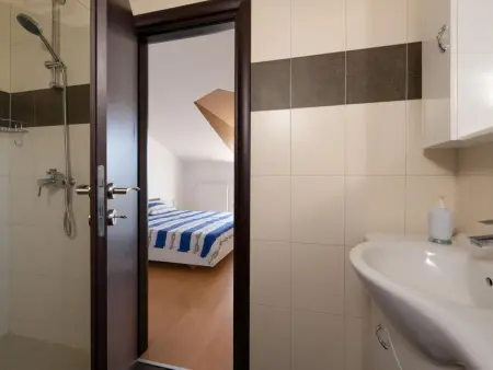 Villa Arco, maison avec piscine privée à Bokordici, Istrie : photo 48