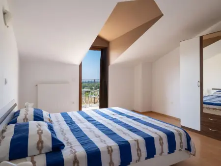 Villa Arco, maison avec piscine privée à Bokordici, Istrie : photo 49
