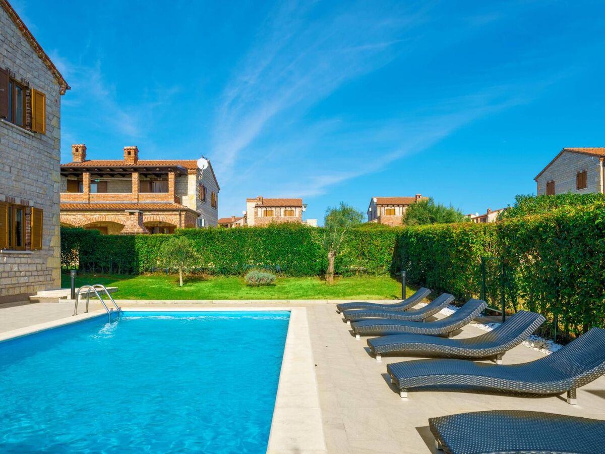 Villa Berenice à Bokordici : maison 8 pers. avec piscine - Photo 2