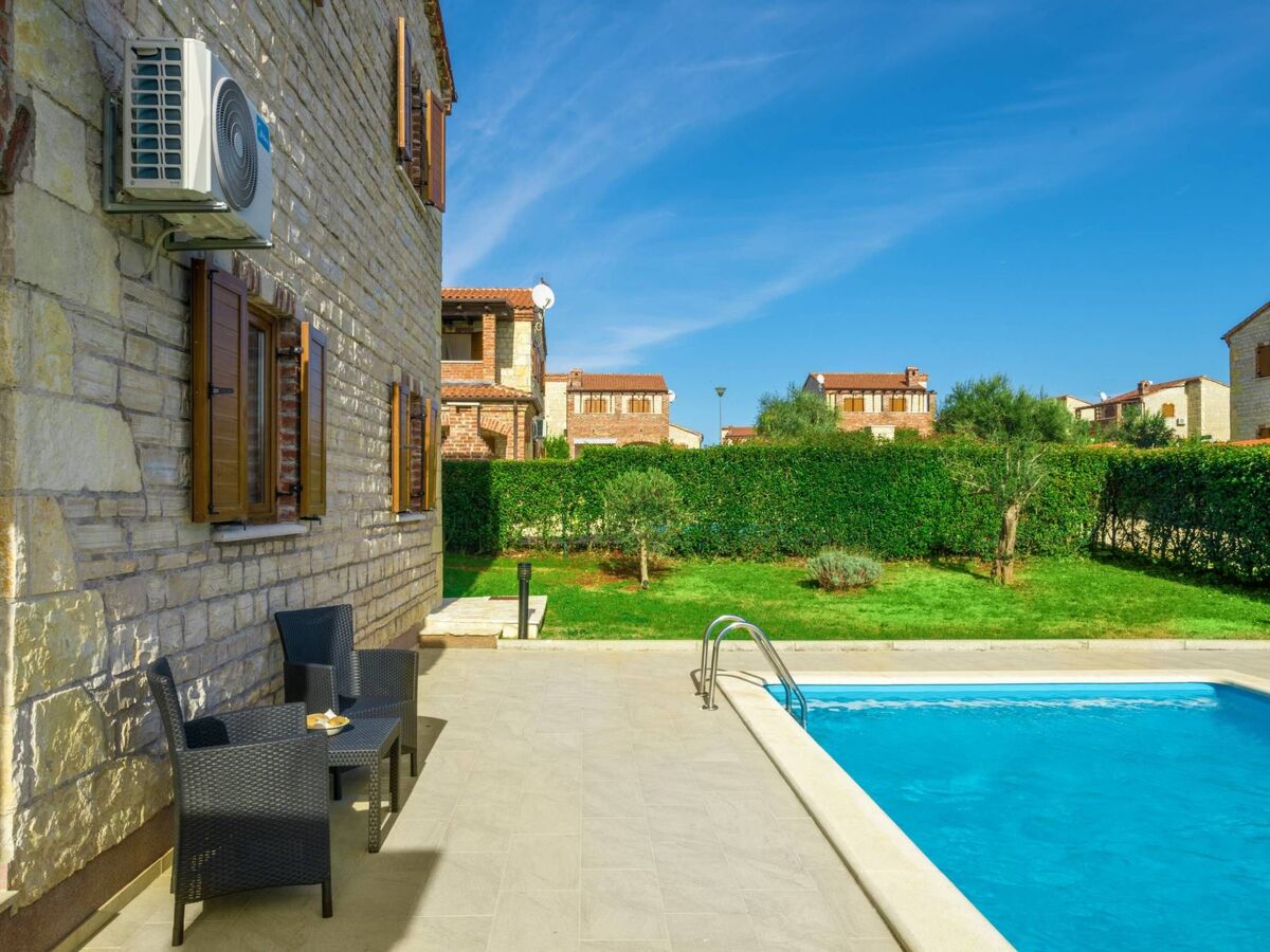 Villa Berenice à Bokordici : maison 8 pers. avec piscine - Photo 3