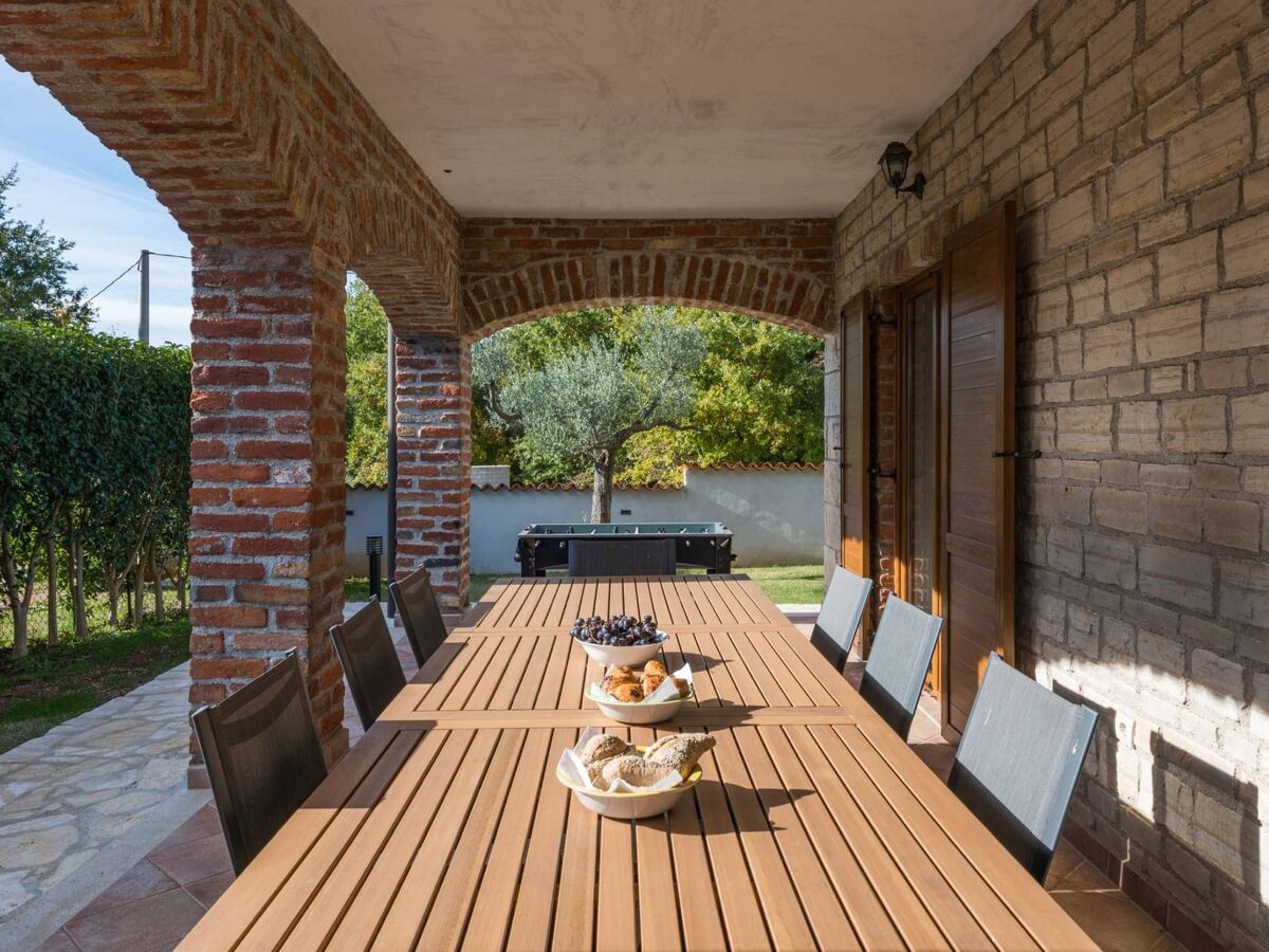 Villa Berenice à Bokordici : maison 8 pers. avec piscine - Photo 4
