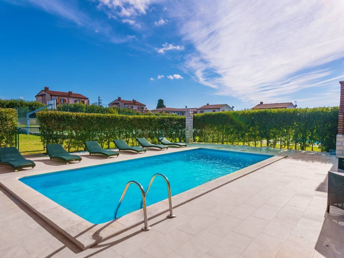 Villa Berenice à Bokordici : maison 8 pers. avec piscine - Photo 6