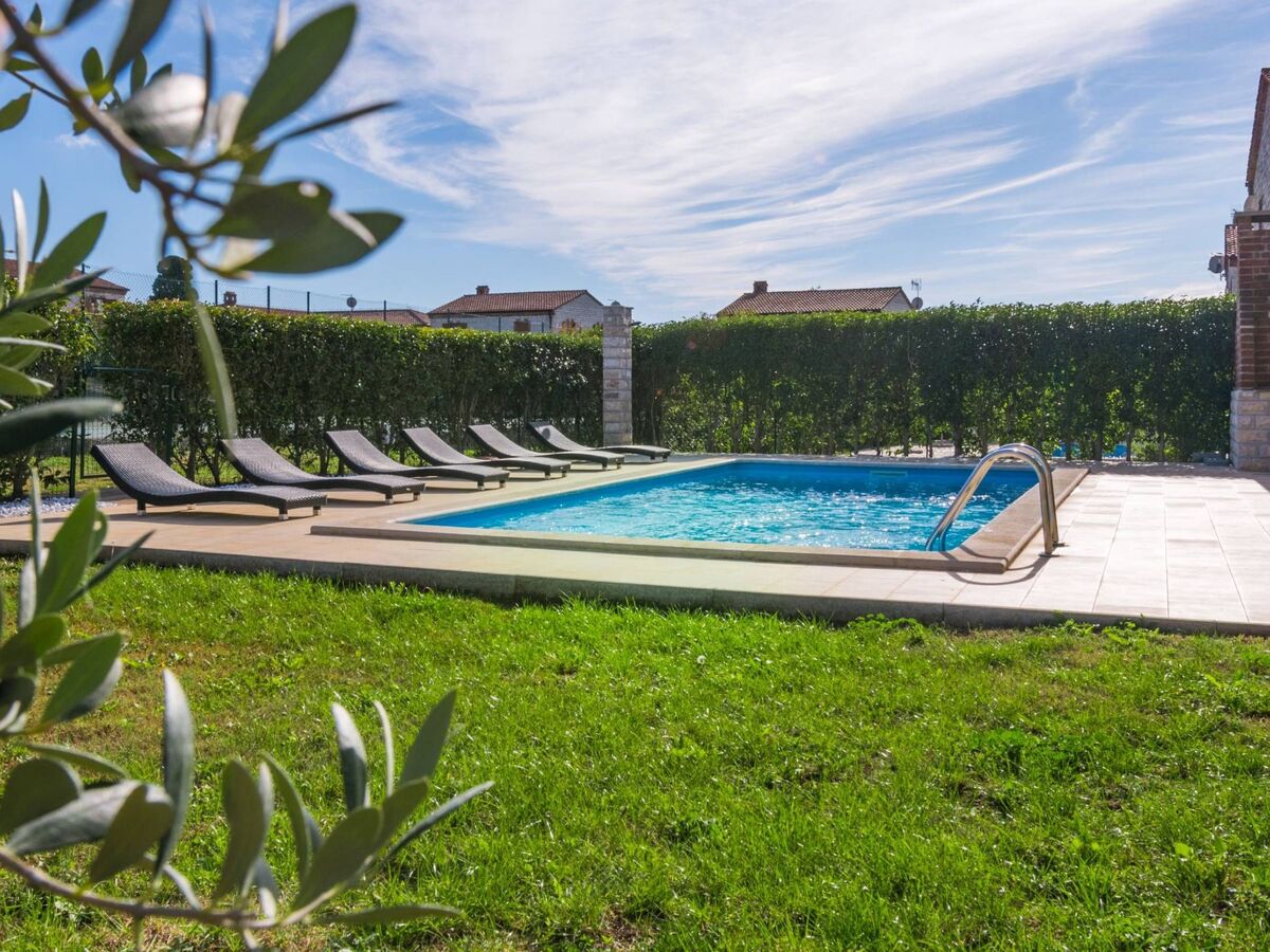 Villa Berenice à Bokordici : maison 8 pers. avec piscine - Photo 7