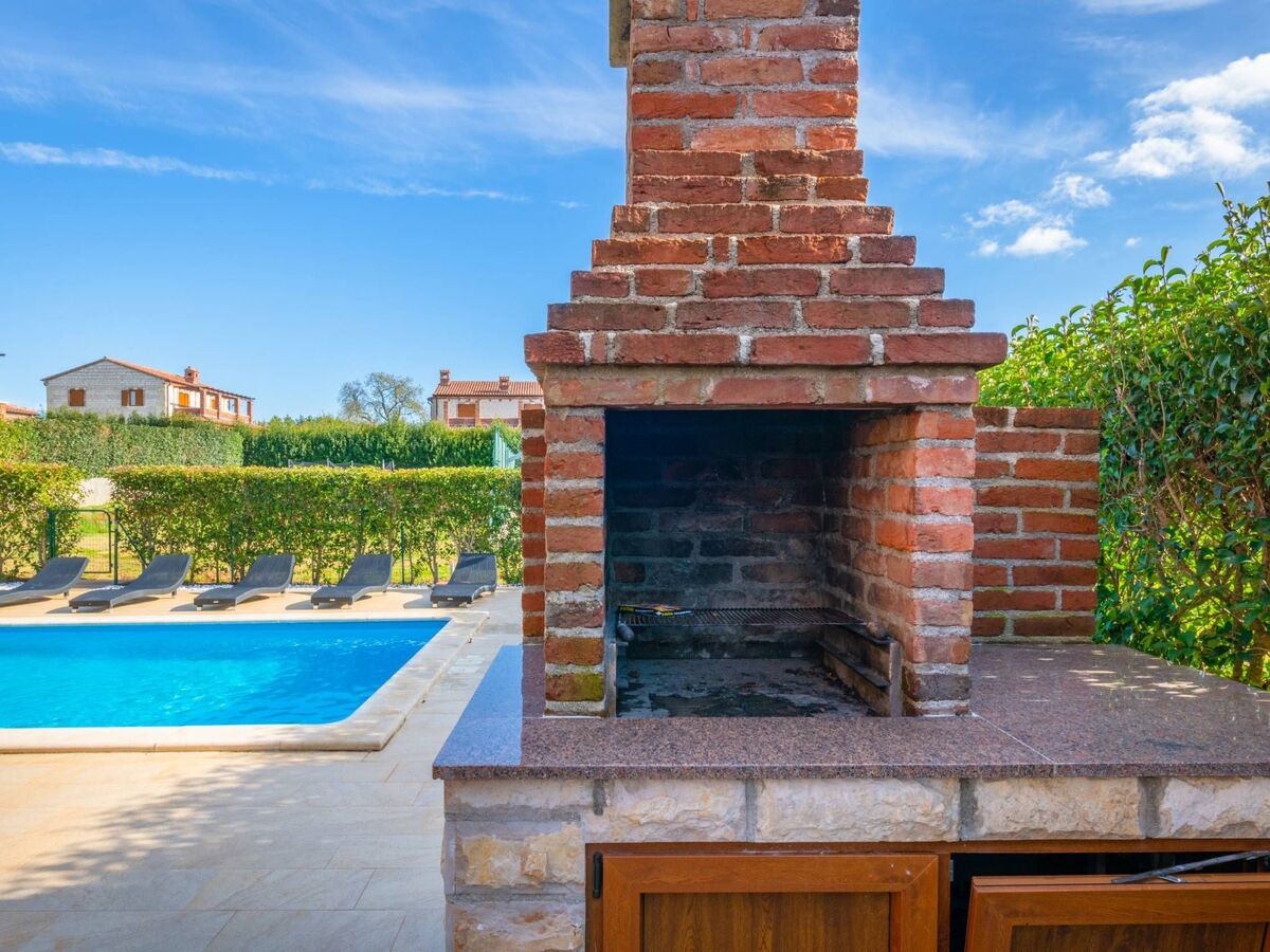 Villa Berenice à Bokordici : maison 8 pers. avec piscine - Photo 10