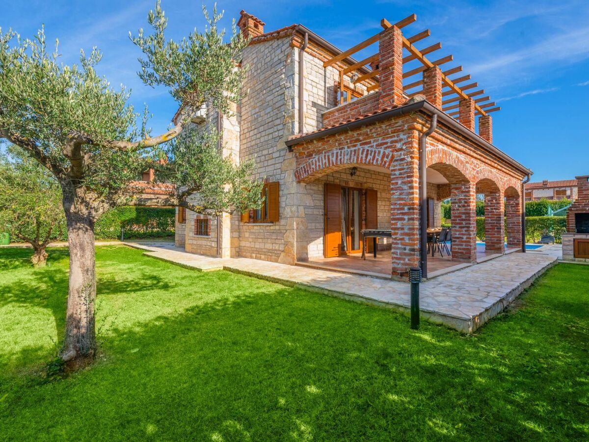 Villa Berenice à Bokordici : maison 8 pers. avec piscine - Photo 11