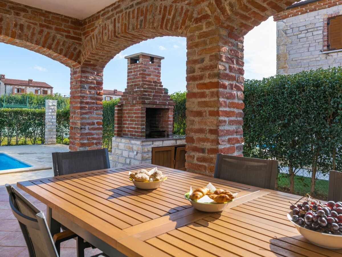 Villa Berenice à Bokordici : maison 8 pers. avec piscine - Photo 14