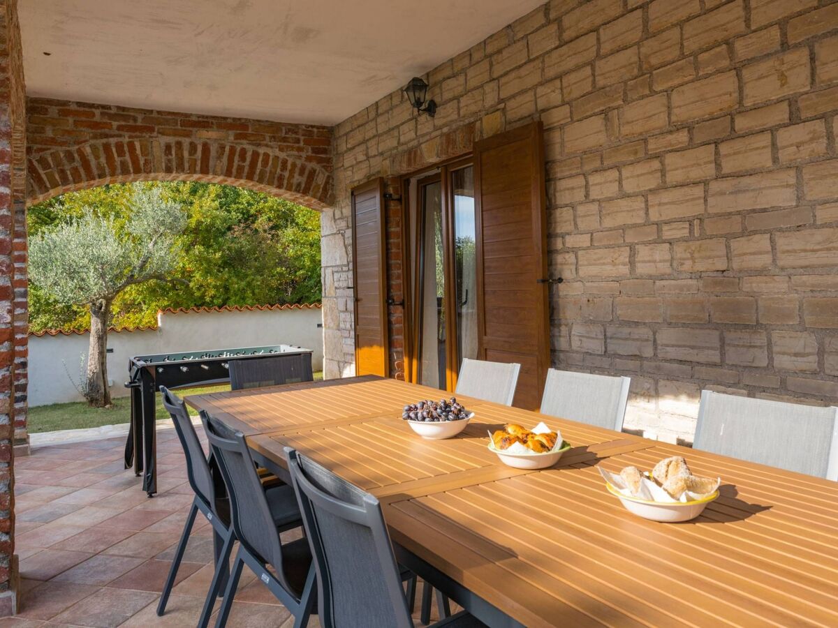Villa Berenice à Bokordici : maison 8 pers. avec piscine - Photo 15