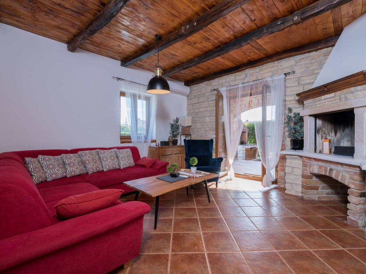 Villa Berenice à Bokordici : maison 8 pers. avec piscine - Photo 17