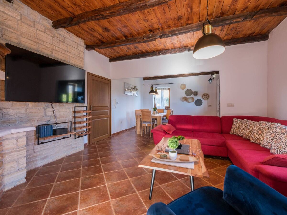 Villa Berenice à Bokordici : maison 8 pers. avec piscine - Photo 18