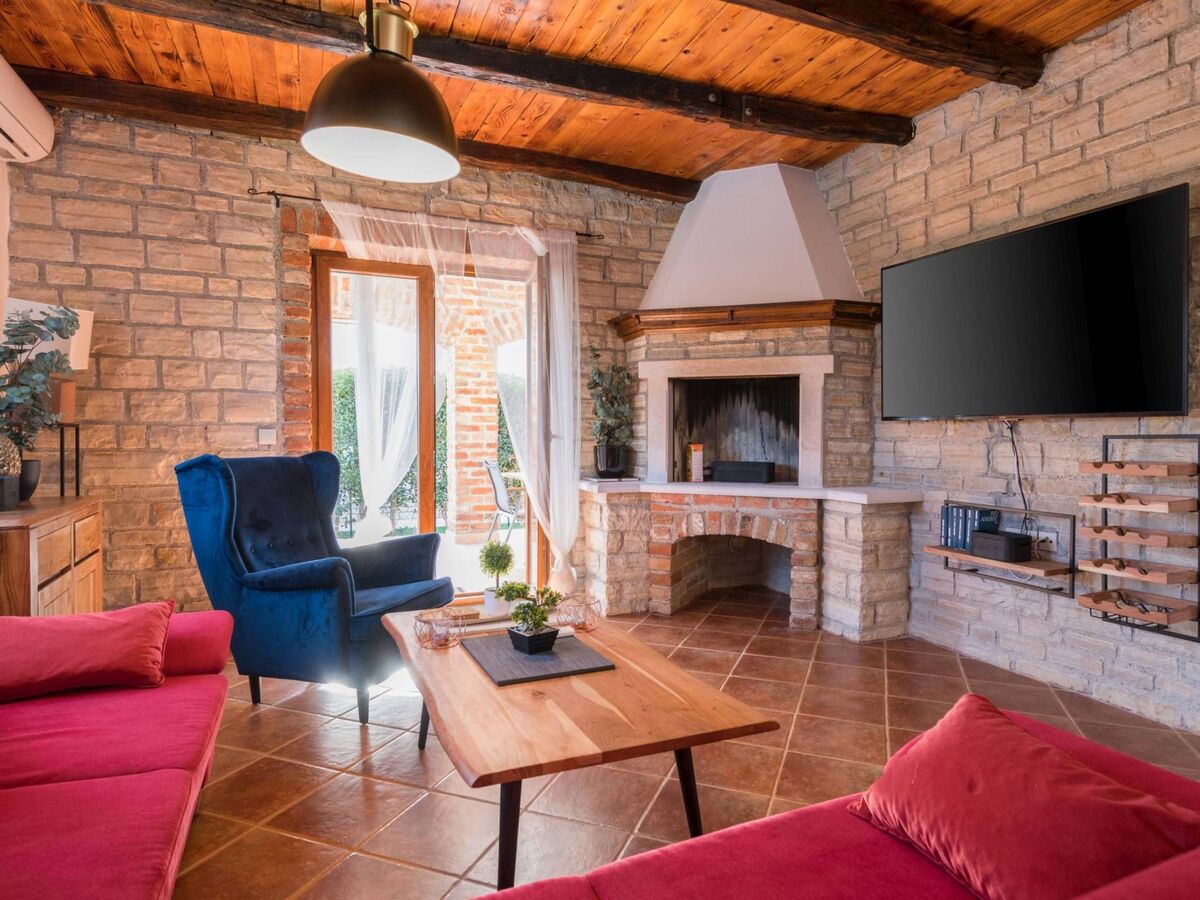 Villa Berenice à Bokordici : maison 8 pers. avec piscine - Photo 19