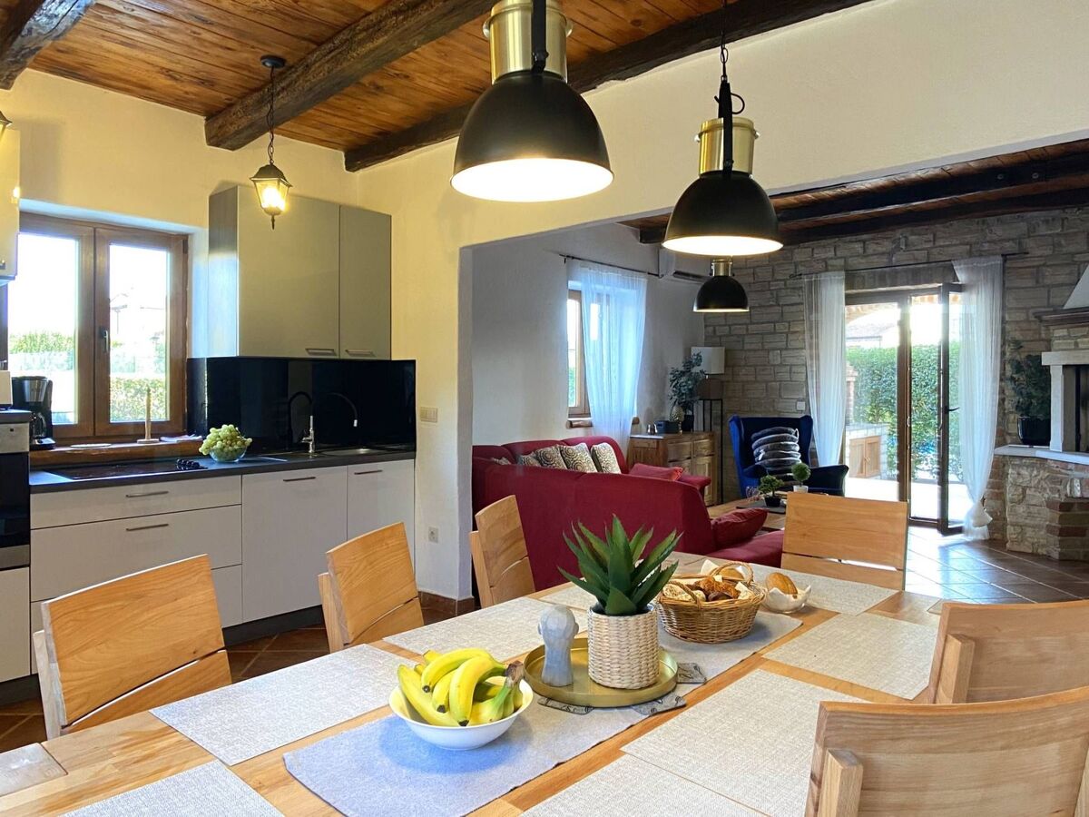 Villa Berenice à Bokordici : maison 8 pers. avec piscine - Photo 20