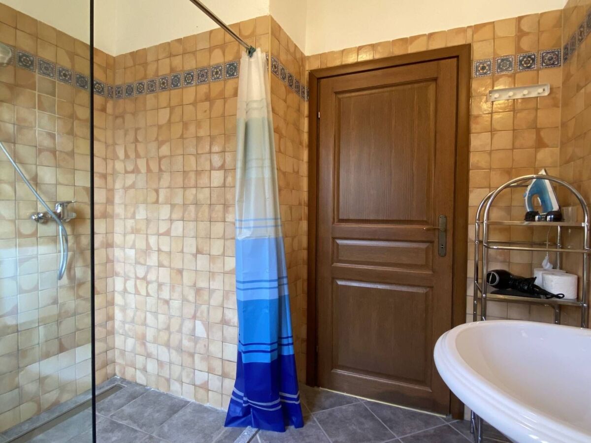 Villa Berenice à Bokordici : maison 8 pers. avec piscine - Photo 24