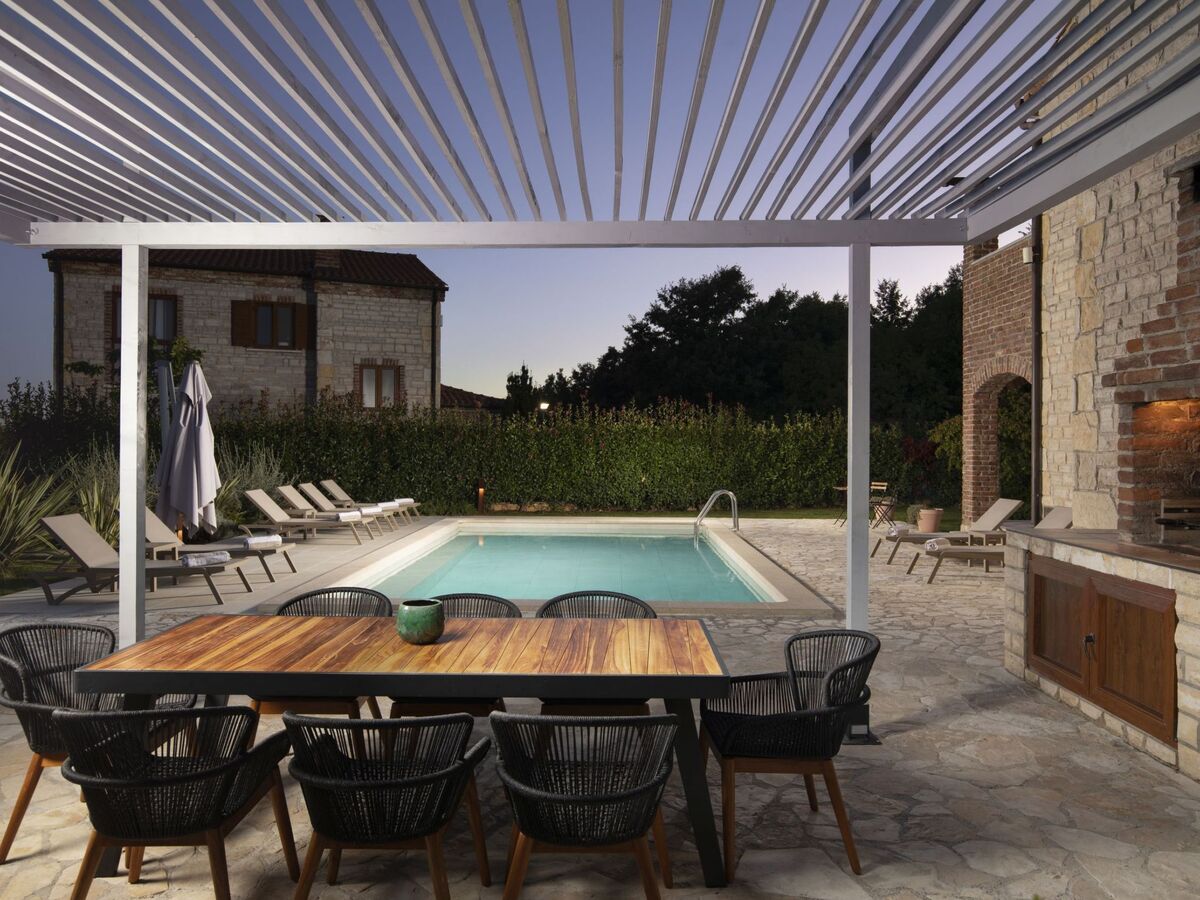Villa Paradis 13 – Maison 8 personnes, piscine chauffée - Photo 3