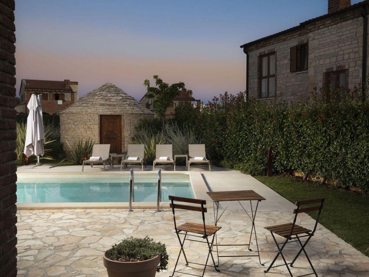 Villa Paradis 13 – Maison 8 personnes, piscine chauffée - Photo 4