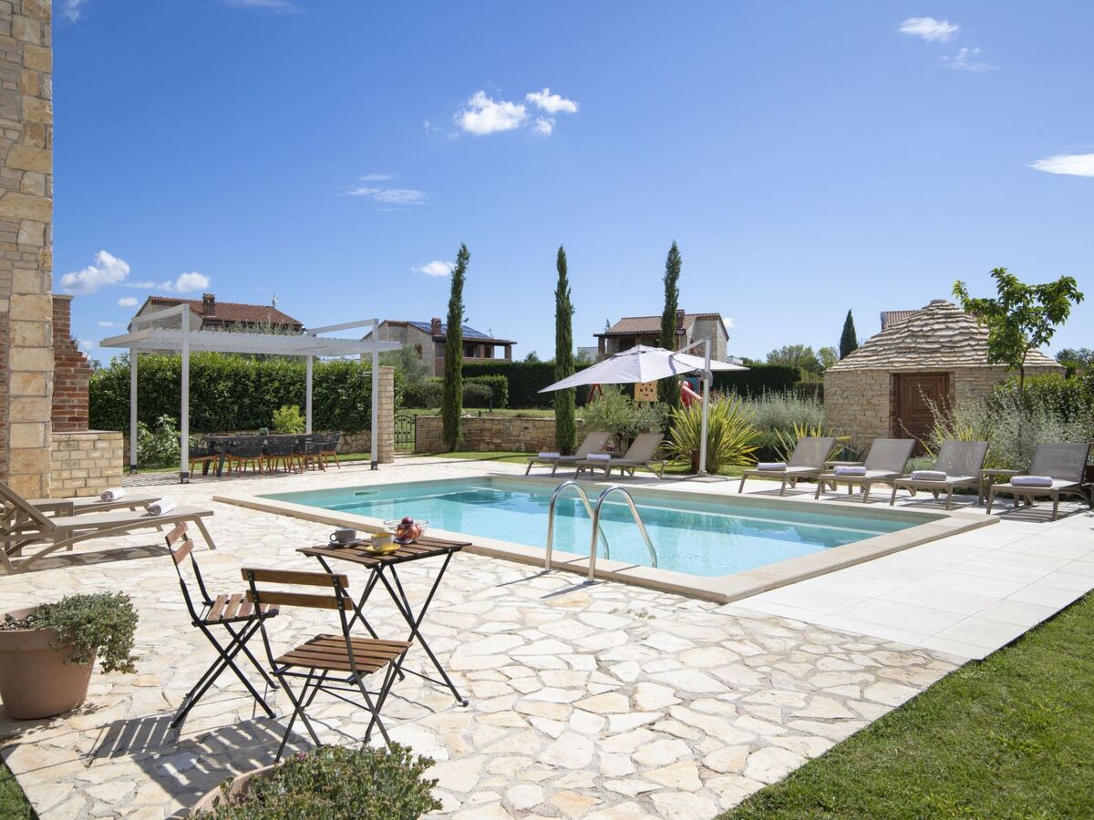 Villa Paradis 13 – Maison 8 personnes, piscine chauffée - Photo 5