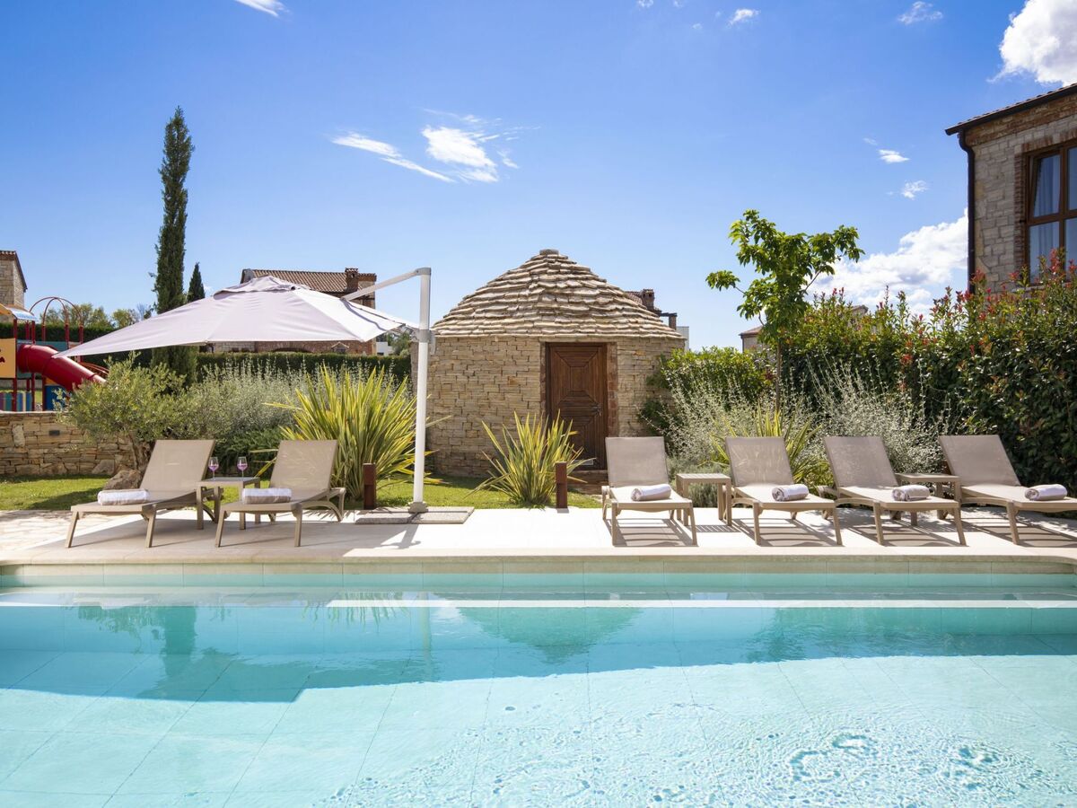 Villa Paradis 13 – Maison 8 personnes, piscine chauffée - Photo 6