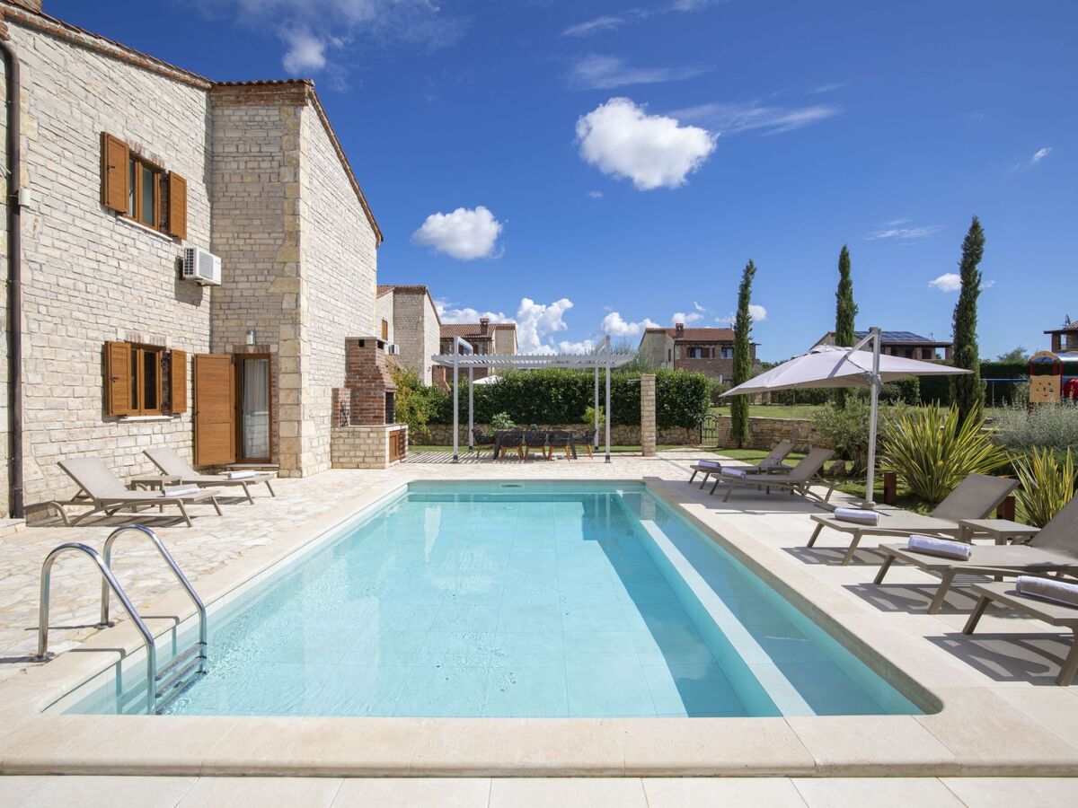Villa Paradis 13 – Maison 8 personnes, piscine chauffée - Photo 7