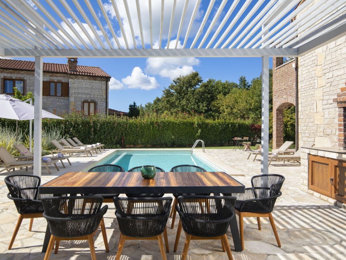 Villa Paradis 13 – Maison 8 personnes, piscine chauffée - Photo 8