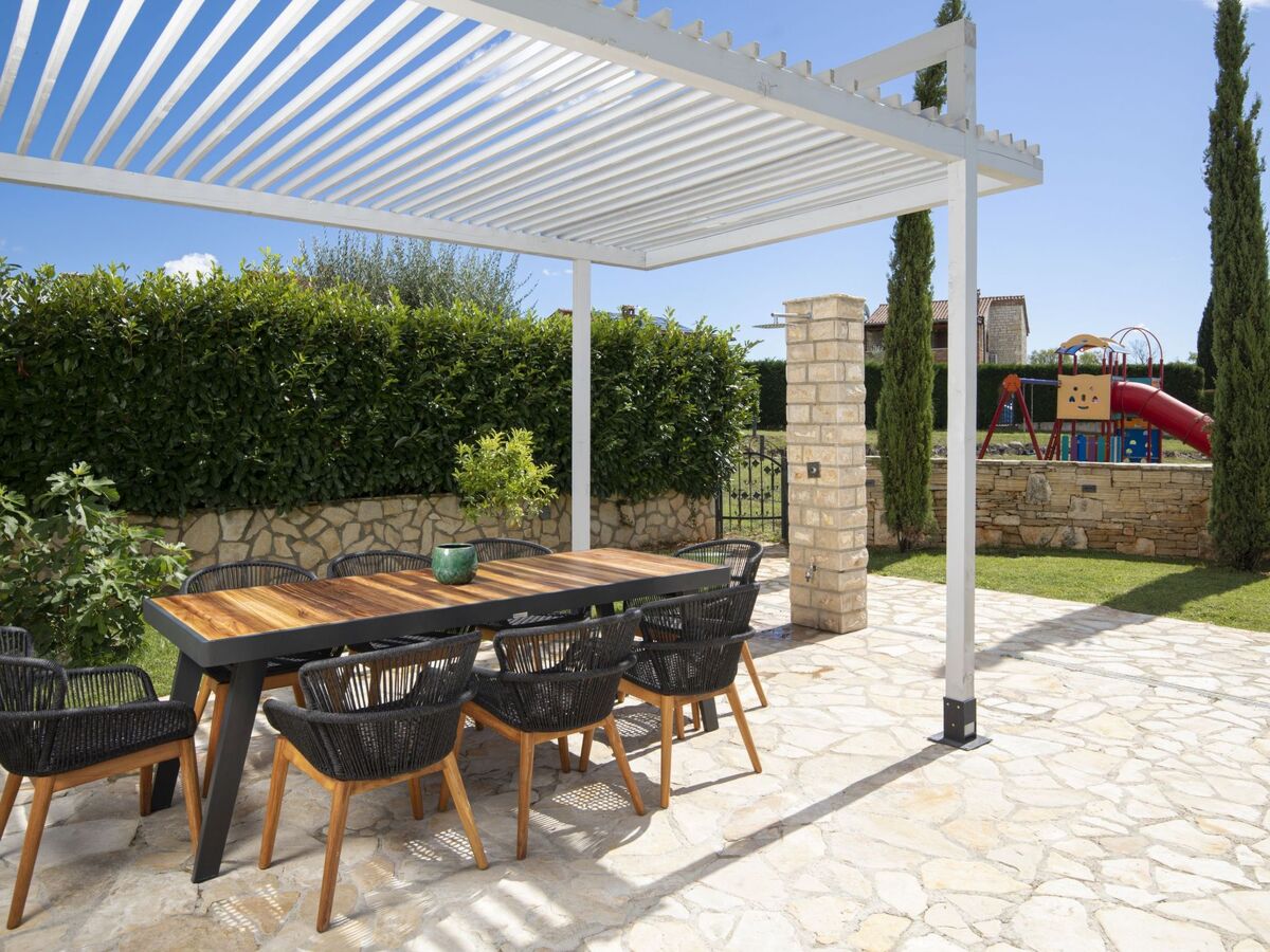 Villa Paradis 13 – Maison 8 personnes, piscine chauffée - Photo 9