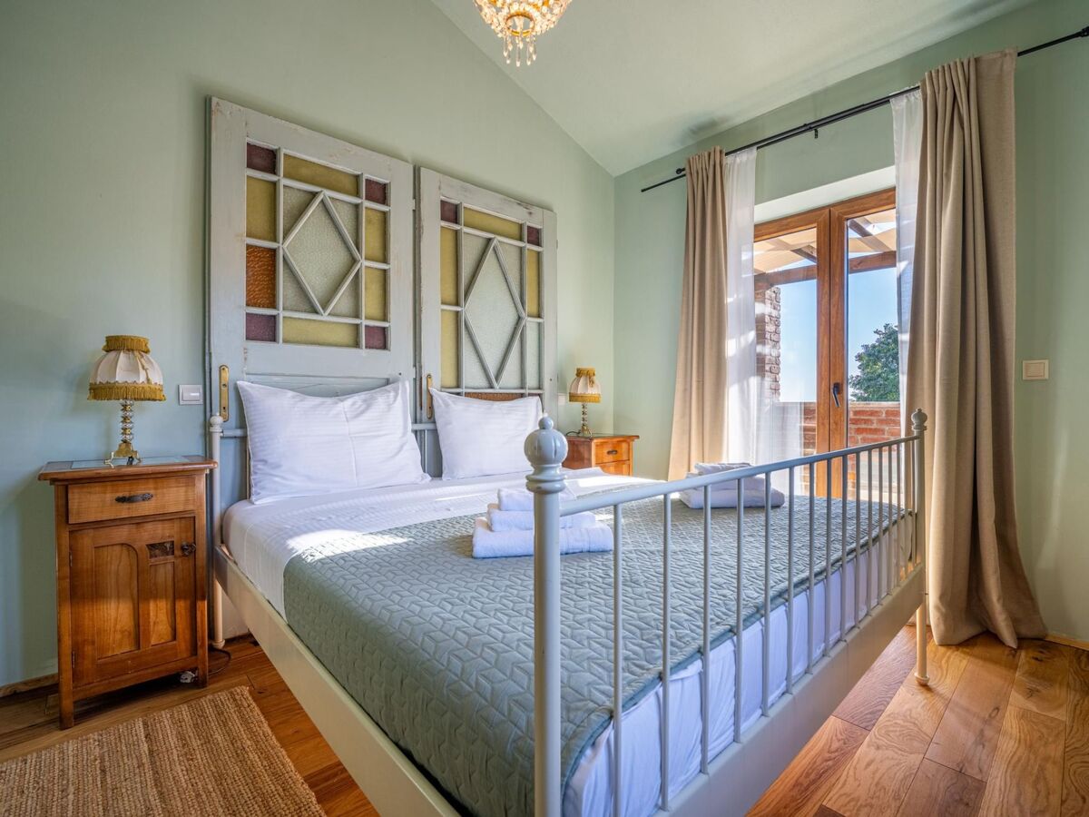 Villa Paradis 13 – Maison 8 personnes, piscine chauffée - Photo 13