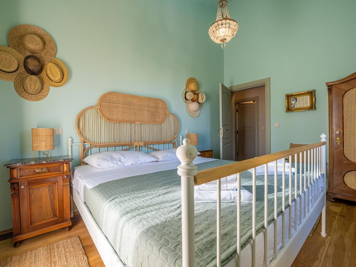 Villa Paradis 13 – Maison 8 personnes, piscine chauffée - Photo 14
