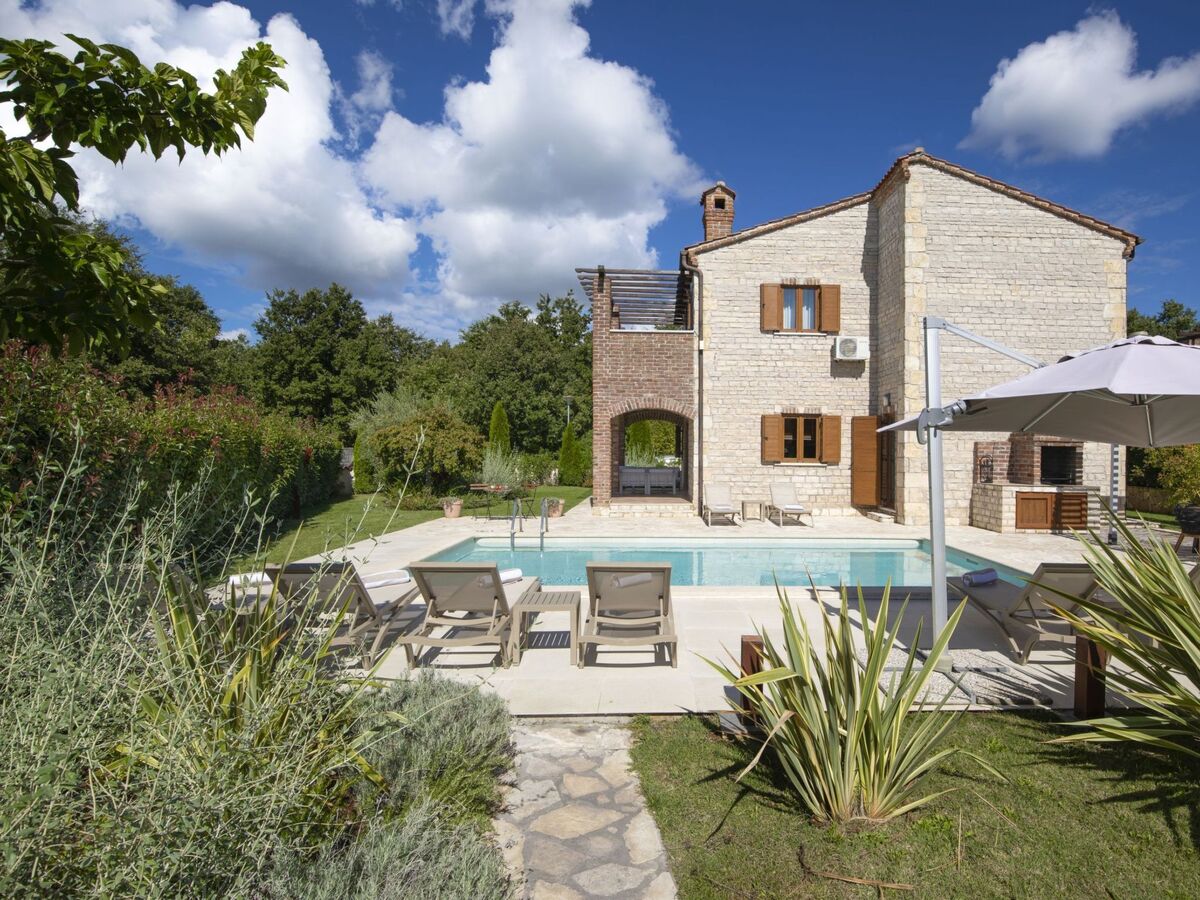 Villa Paradis 13 – Maison 8 personnes, piscine chauffée - Photo 15
