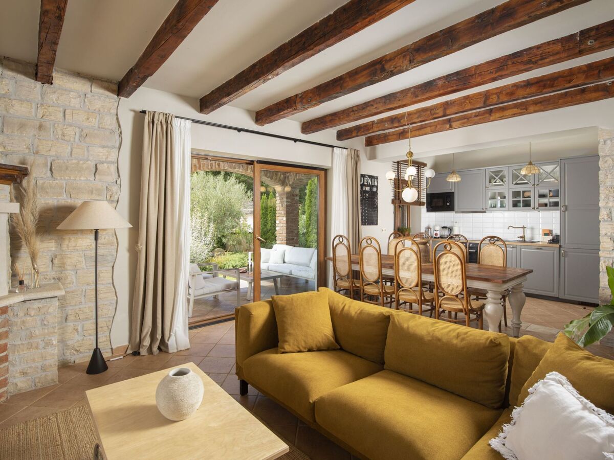 Villa Paradis 13 – Maison 8 personnes, piscine chauffée - Photo 18