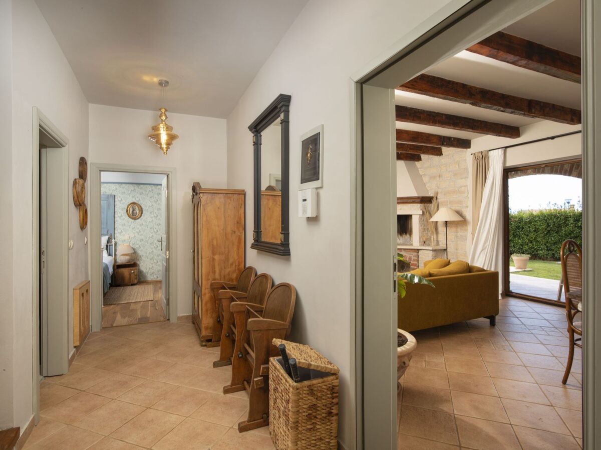 Villa Paradis 13 – Maison 8 personnes, piscine chauffée - Photo 25