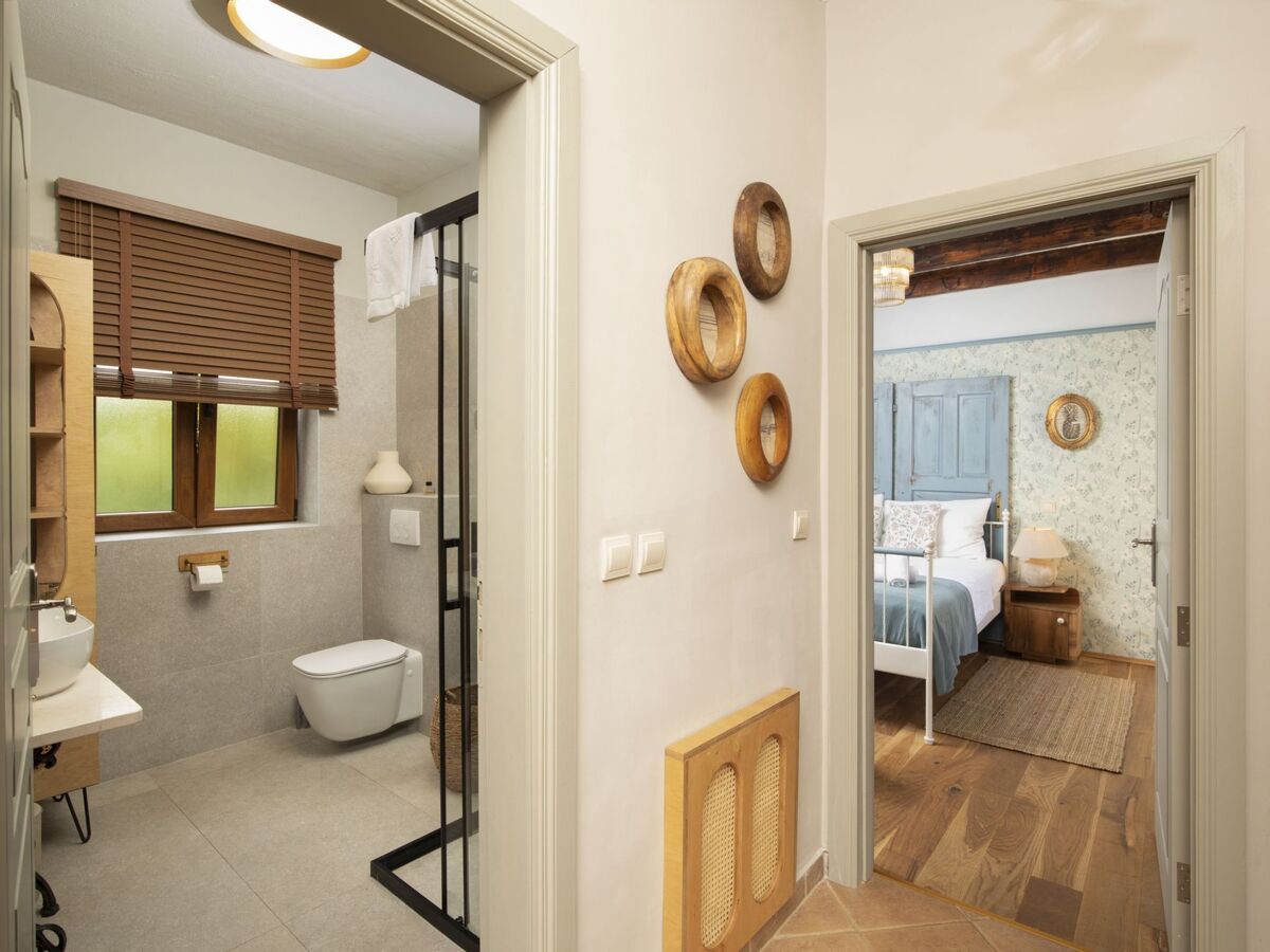 Villa Paradis 13 – Maison 8 personnes, piscine chauffée - Photo 27
