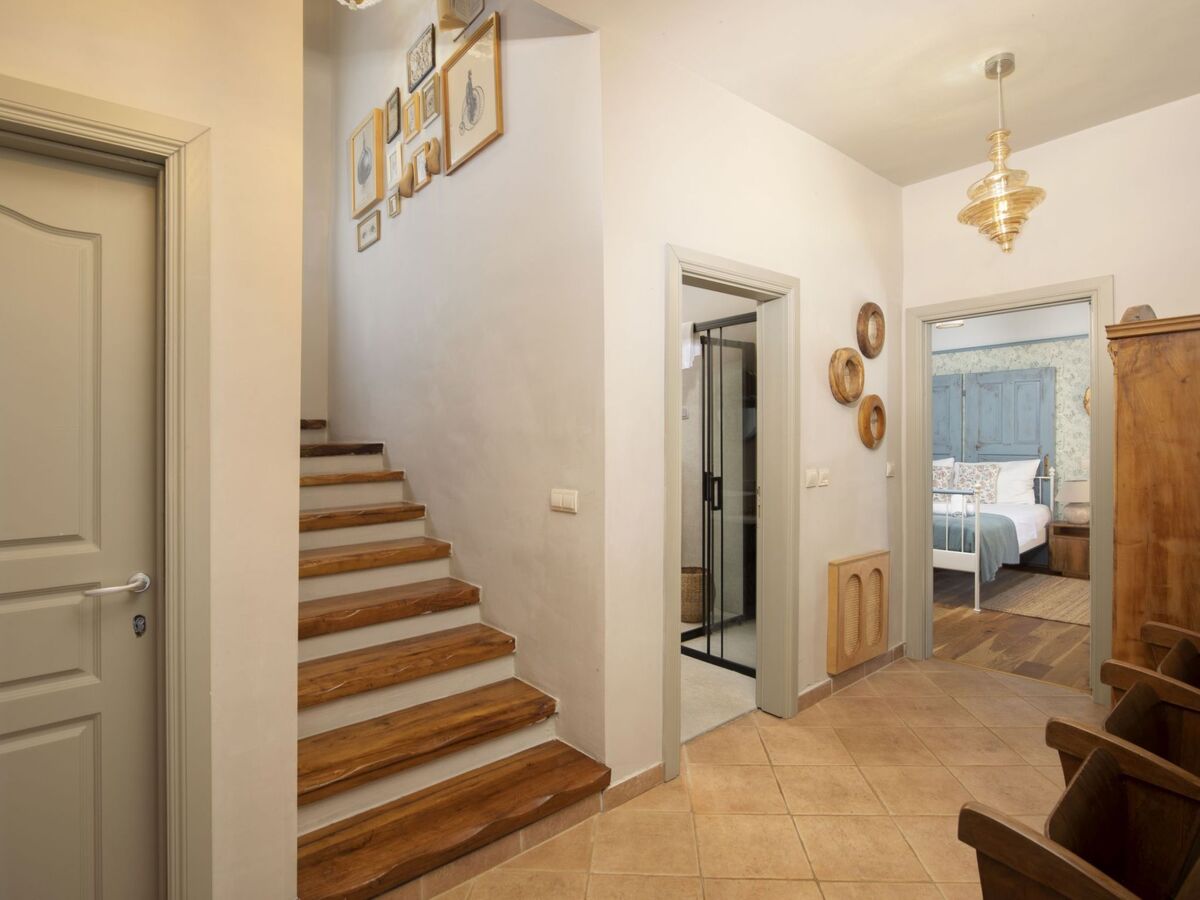 Villa Paradis 13 – Maison 8 personnes, piscine chauffée - Photo 28