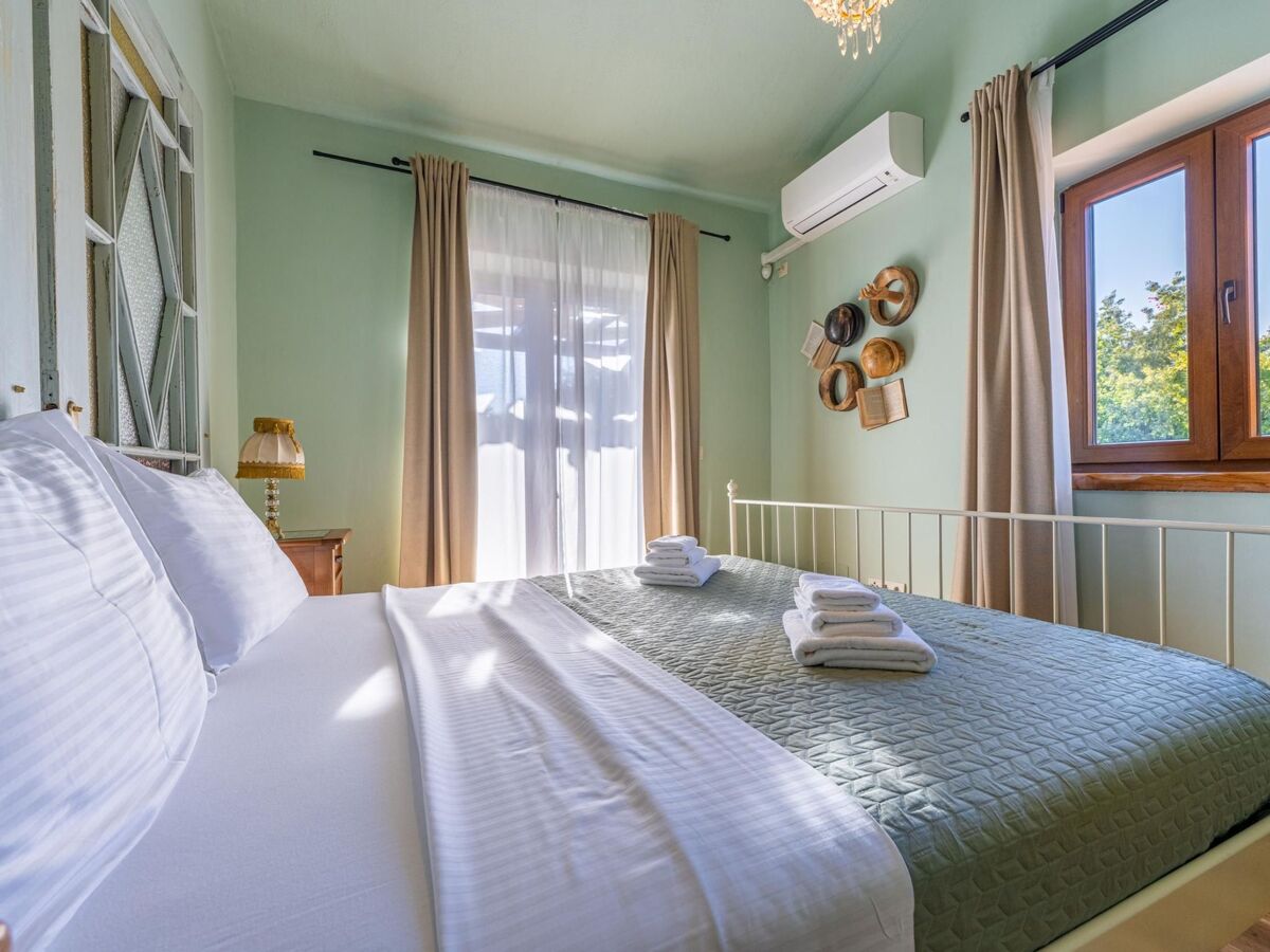 Villa Paradis 13 – Maison 8 personnes, piscine chauffée - Photo 32