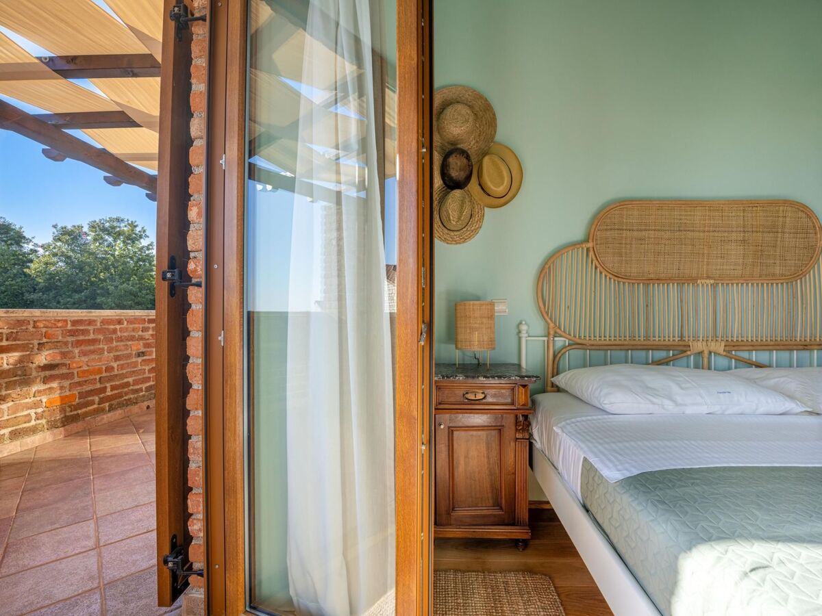 Villa Paradis 13 – Maison 8 personnes, piscine chauffée - Photo 35