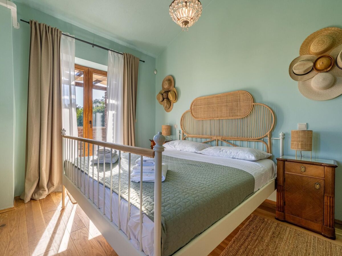 Villa Paradis 13 – Maison 8 personnes, piscine chauffée - Photo 36