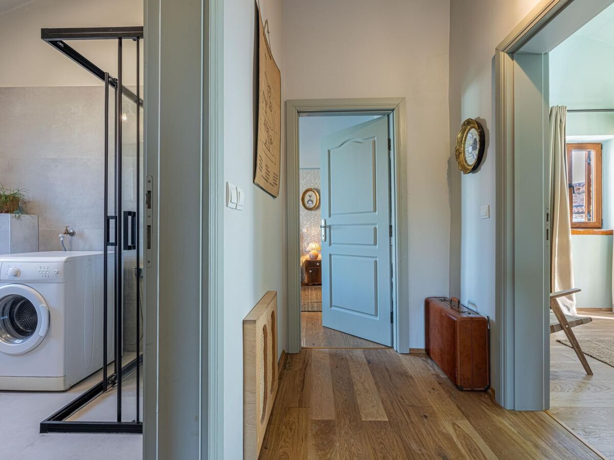 Villa Paradis 13 – Maison 8 personnes, piscine chauffée - Photo 41