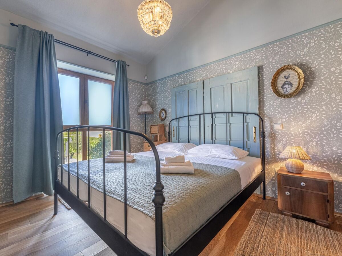 Villa Paradis 13 – Maison 8 personnes, piscine chauffée - Photo 42