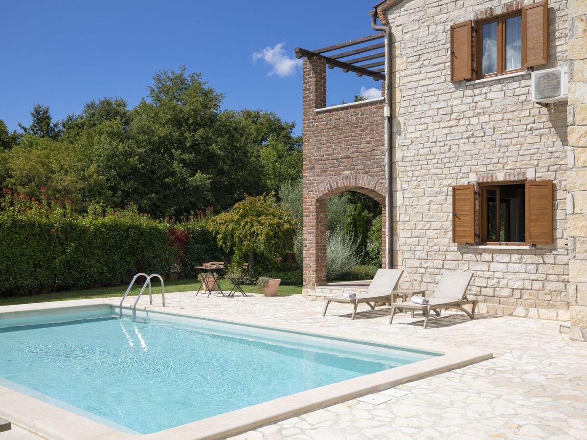 Villa Paradis 13 – Maison 8 personnes, piscine chauffée - Photo 44