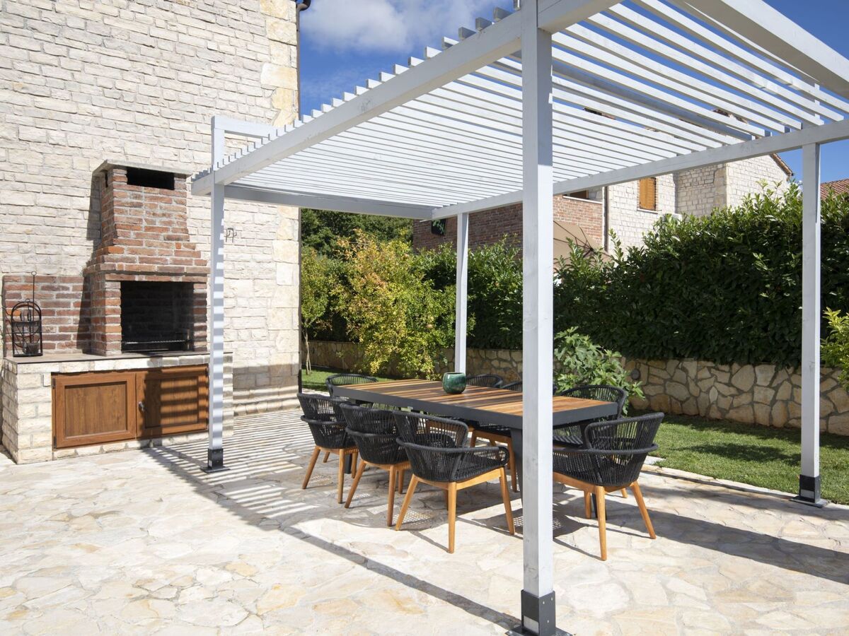 Villa Paradis 13 – Maison 8 personnes, piscine chauffée - Photo 45
