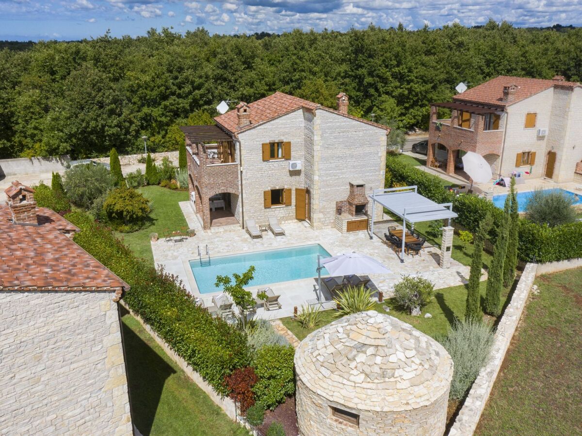Villa Paradis 13 – Maison 8 personnes, piscine chauffée - Photo 47