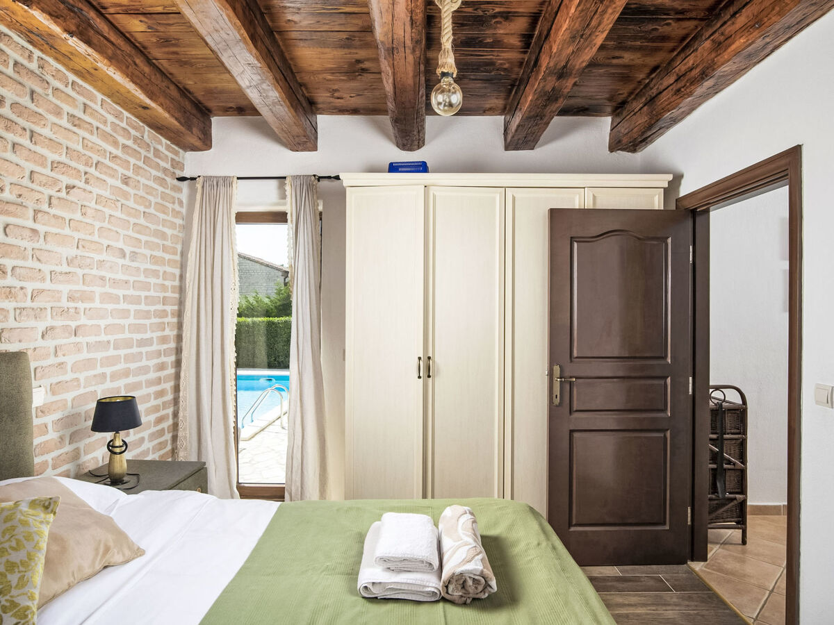 Villa Paradis 6 avec piscine privée à Bokordici - Photo 1