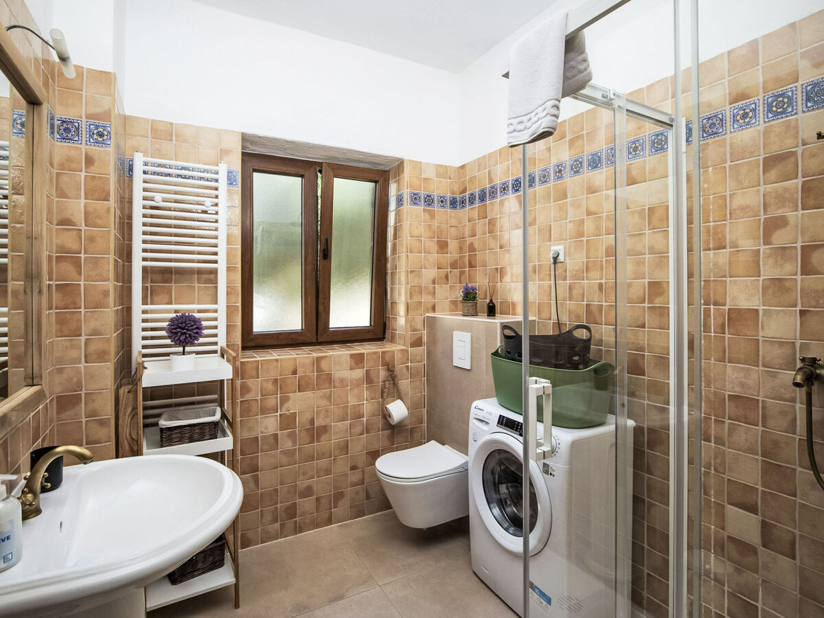 Villa Paradis 6 avec piscine privée à Bokordici - Photo 3