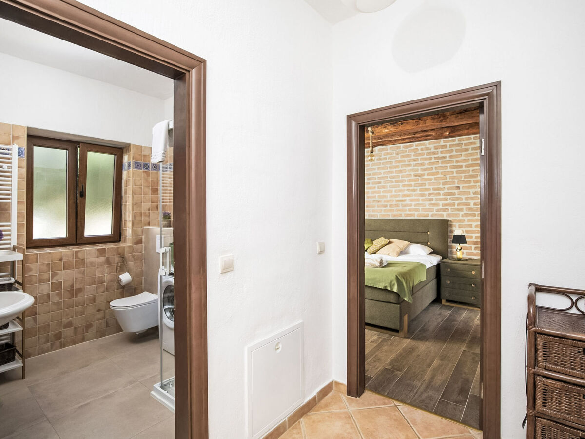 Villa Paradis 6 avec piscine privée à Bokordici - Photo 4