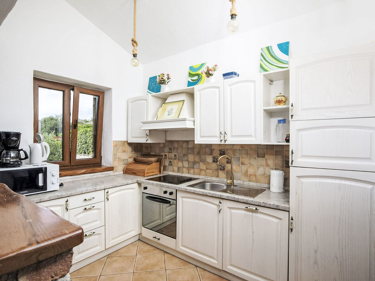 Villa Paradis 6 avec piscine privée à Bokordici - Photo 8