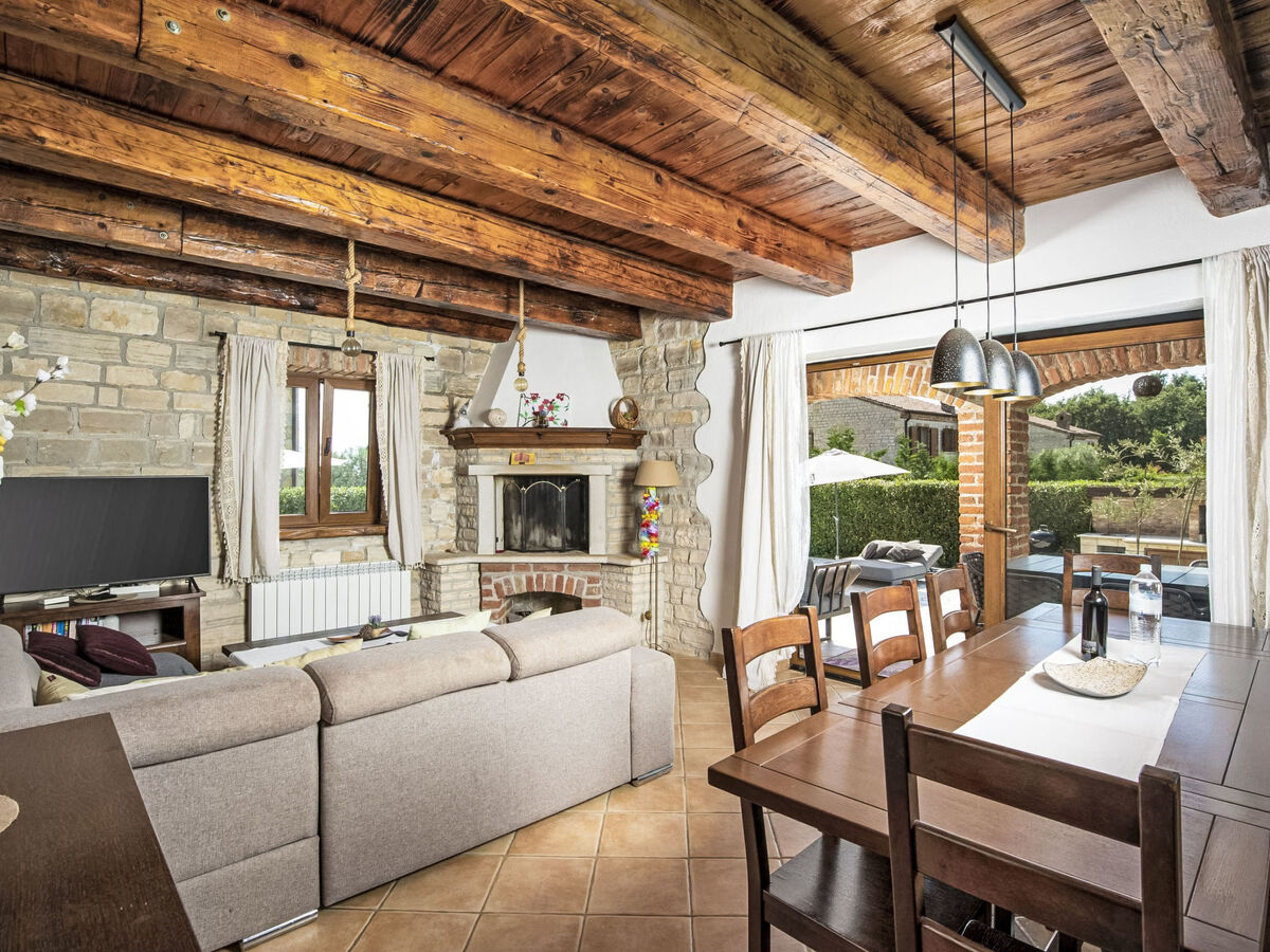 Villa Paradis 6 avec piscine privée à Bokordici - Photo 11