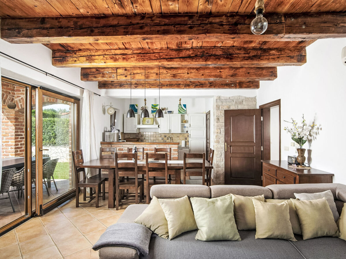 Villa Paradis 6 avec piscine privée à Bokordici - Photo 13