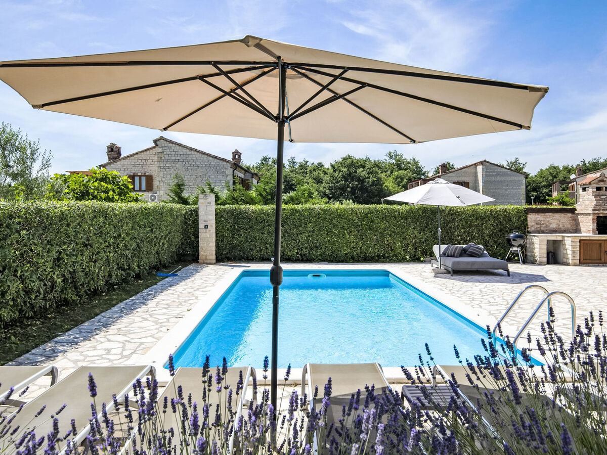 Villa Paradis 6 avec piscine privée à Bokordici - Photo 18
