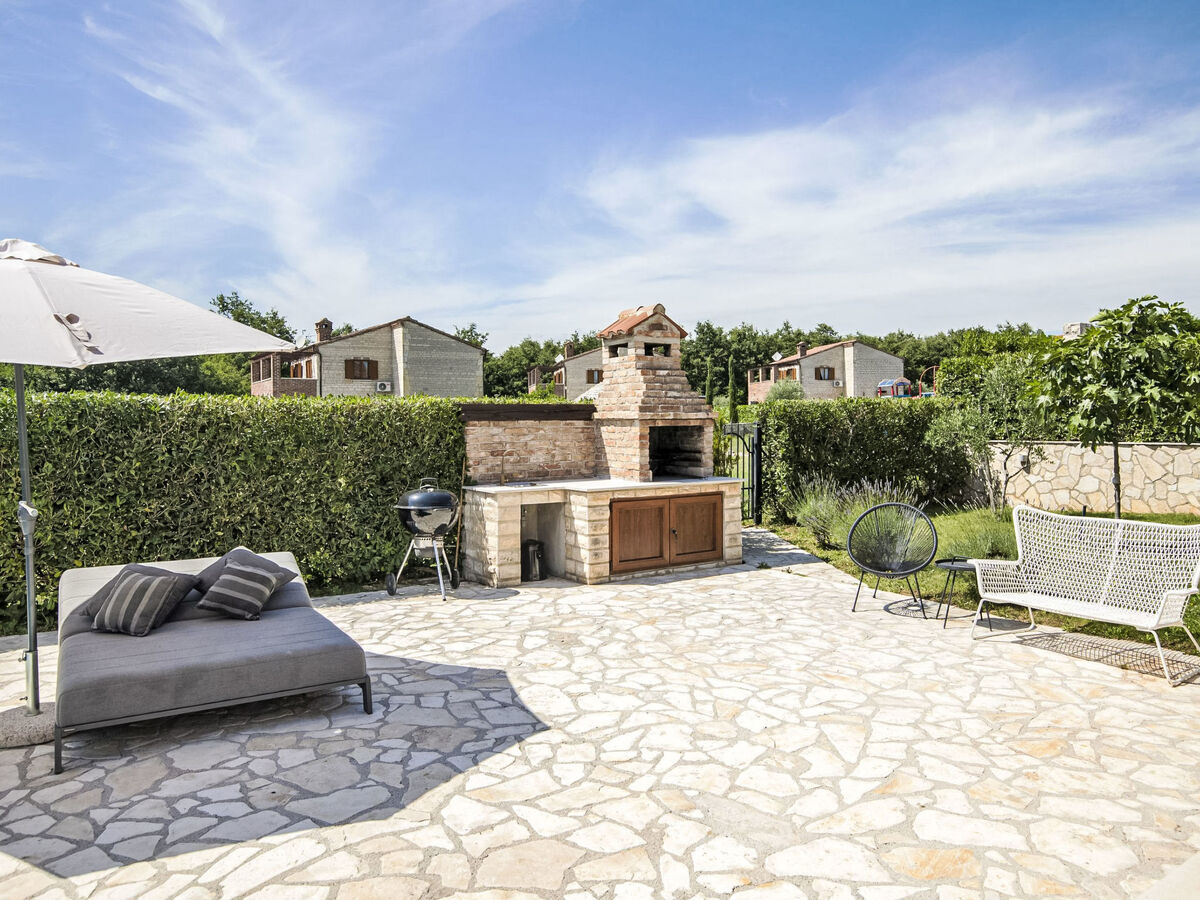 Villa Paradis 6 avec piscine privée à Bokordici - Photo 21